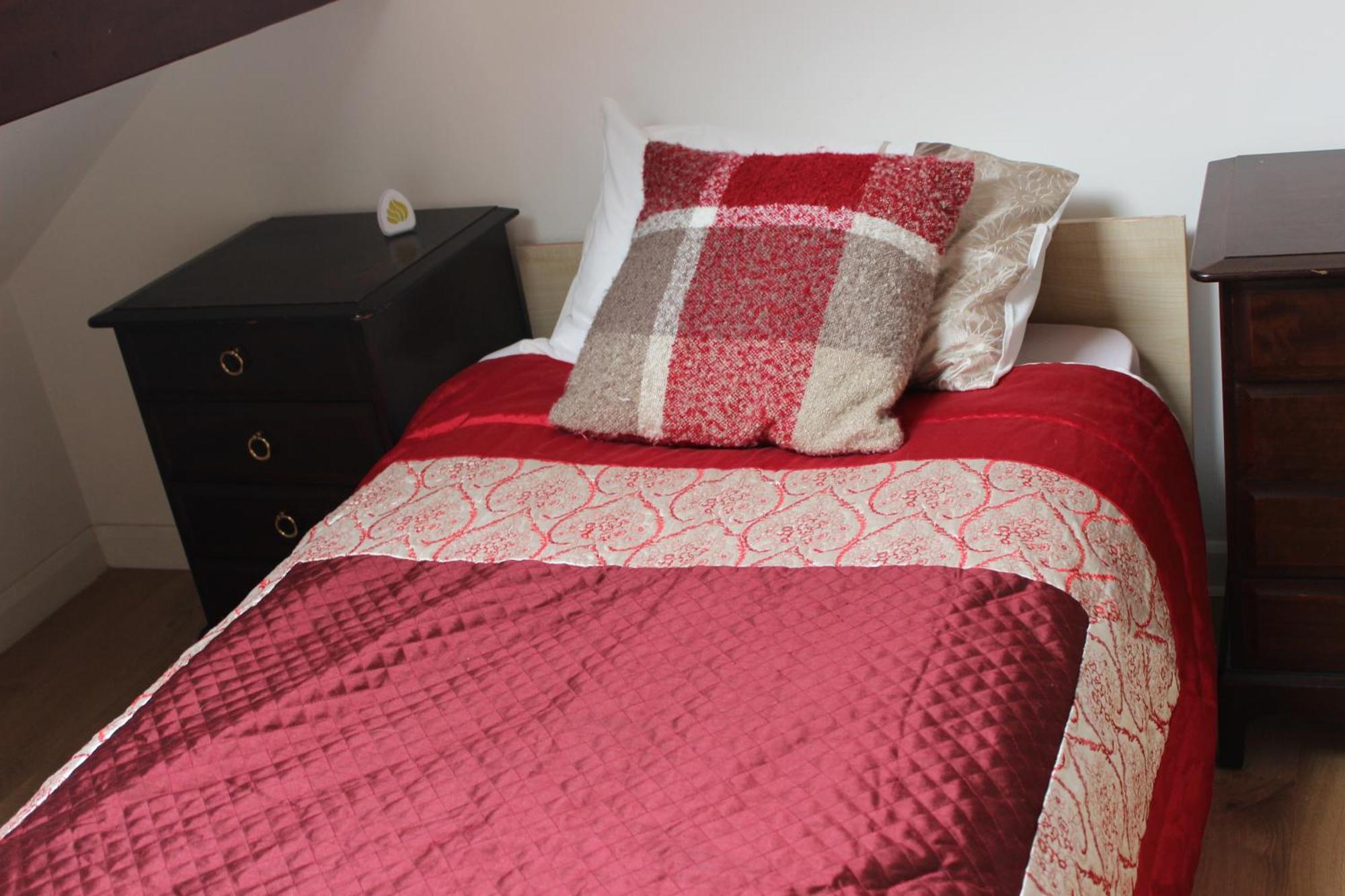 Mother-In-Law Guest House Hotel Leeds 利兹 外观 照片