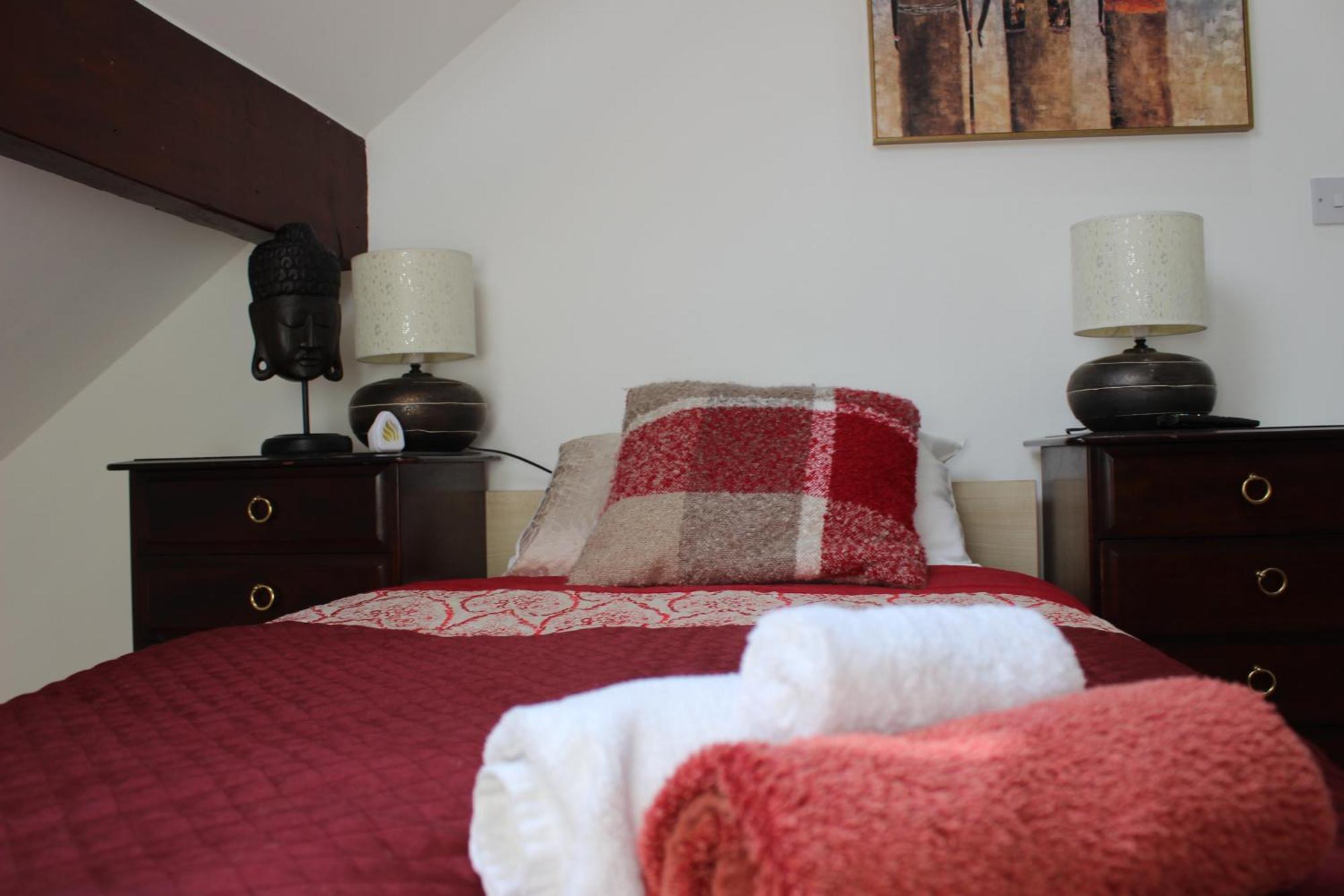 Mother-In-Law Guest House Hotel Leeds 利兹 外观 照片