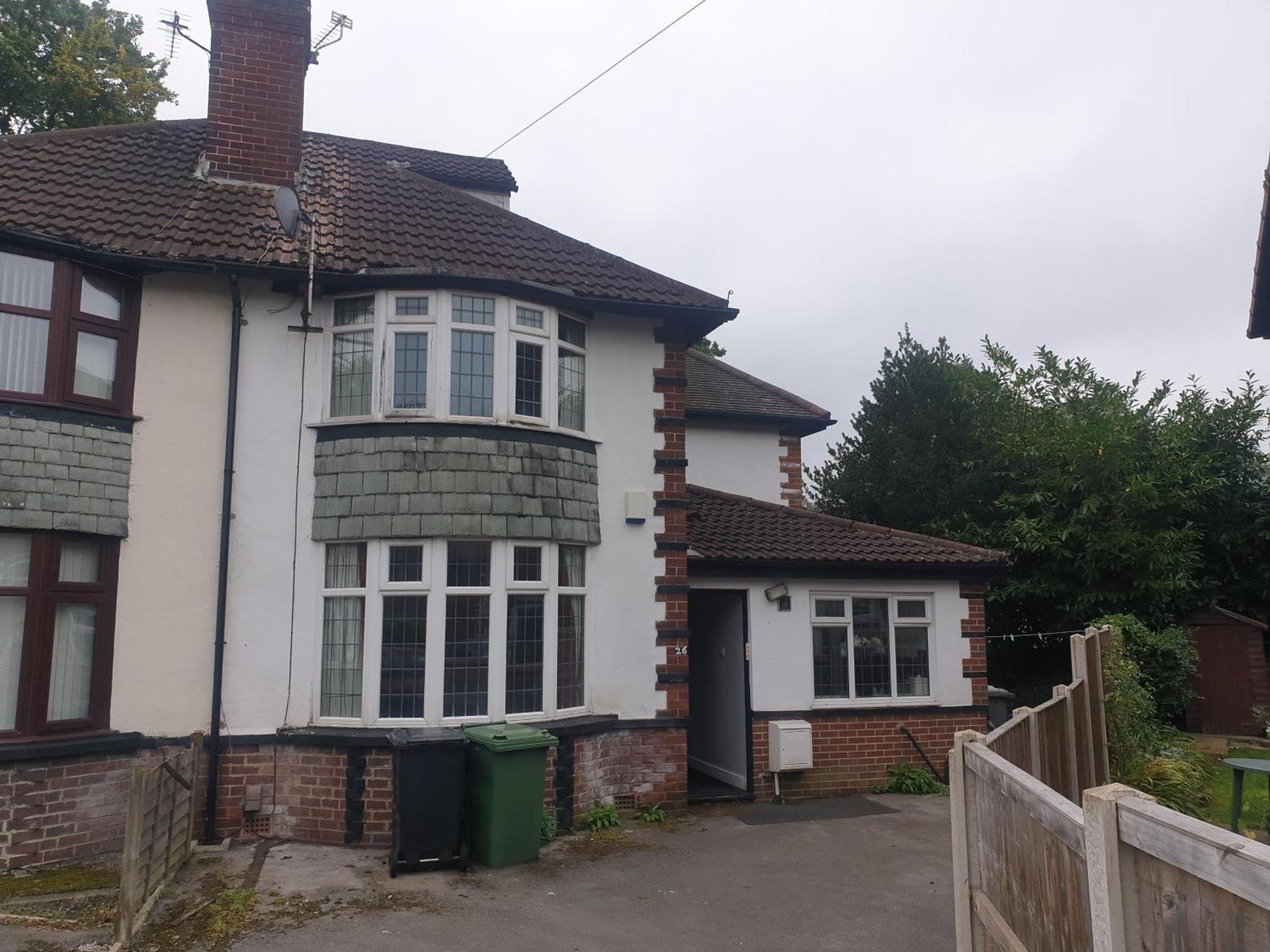 Mother-In-Law Guest House Hotel Leeds 利兹 外观 照片