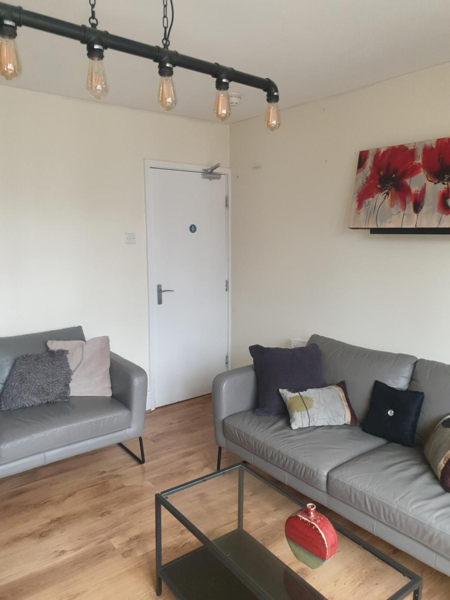 Mother-In-Law Guest House Hotel Leeds 利兹 外观 照片