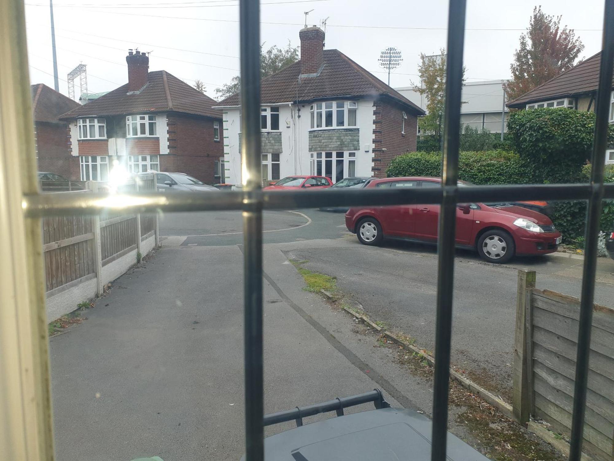 Mother-In-Law Guest House Hotel Leeds 利兹 外观 照片