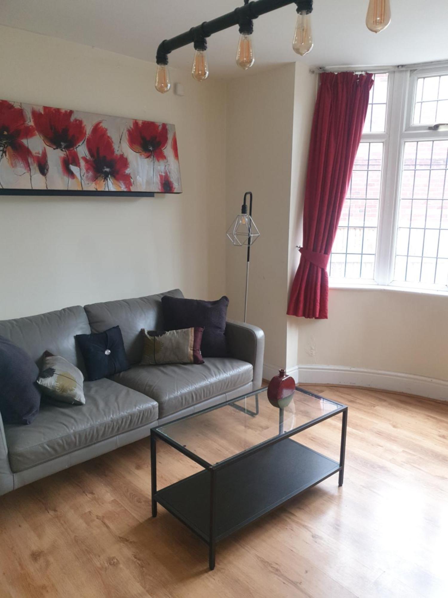 Mother-In-Law Guest House Hotel Leeds 利兹 外观 照片