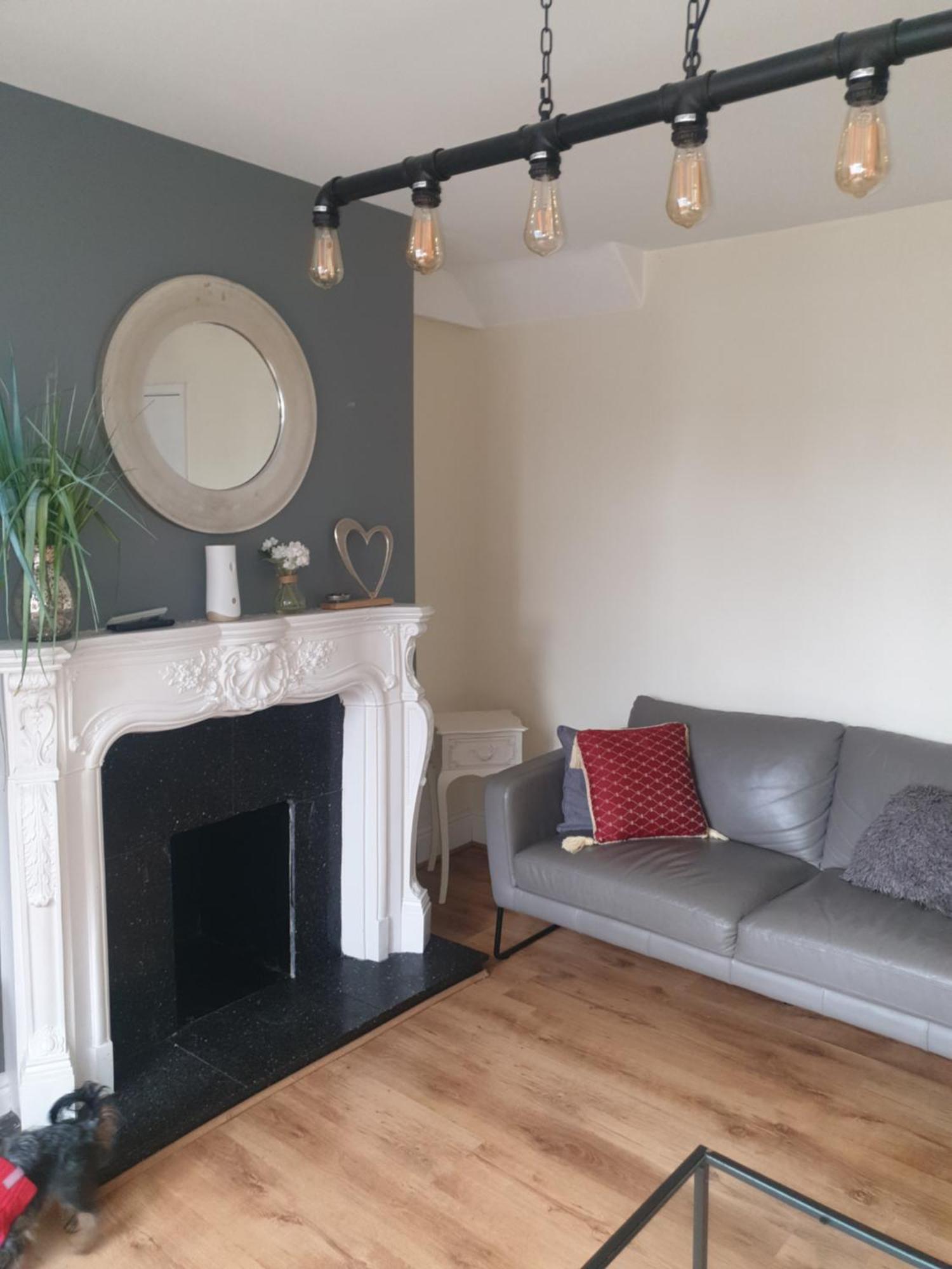 Mother-In-Law Guest House Hotel Leeds 利兹 外观 照片