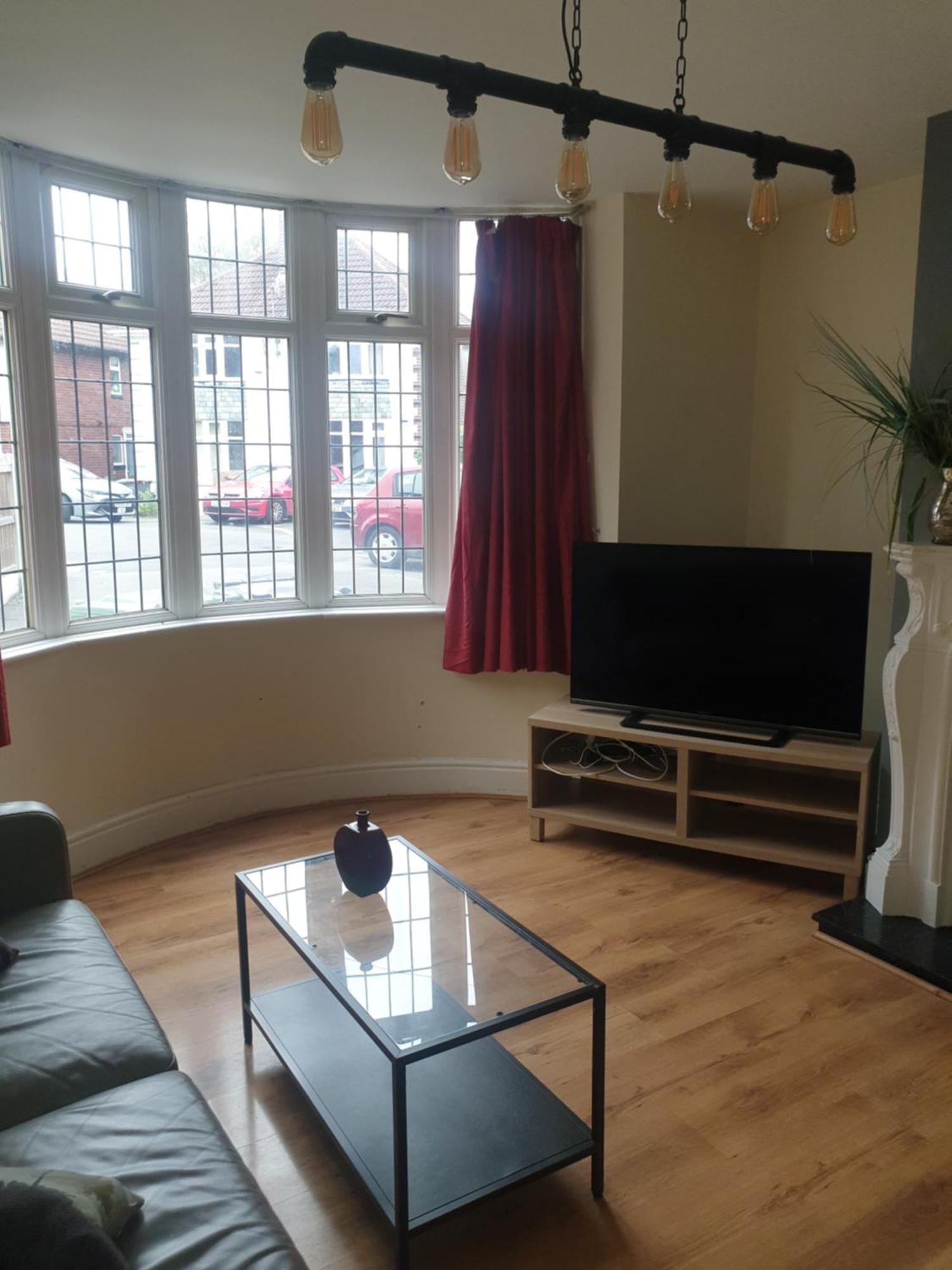 Mother-In-Law Guest House Hotel Leeds 利兹 外观 照片