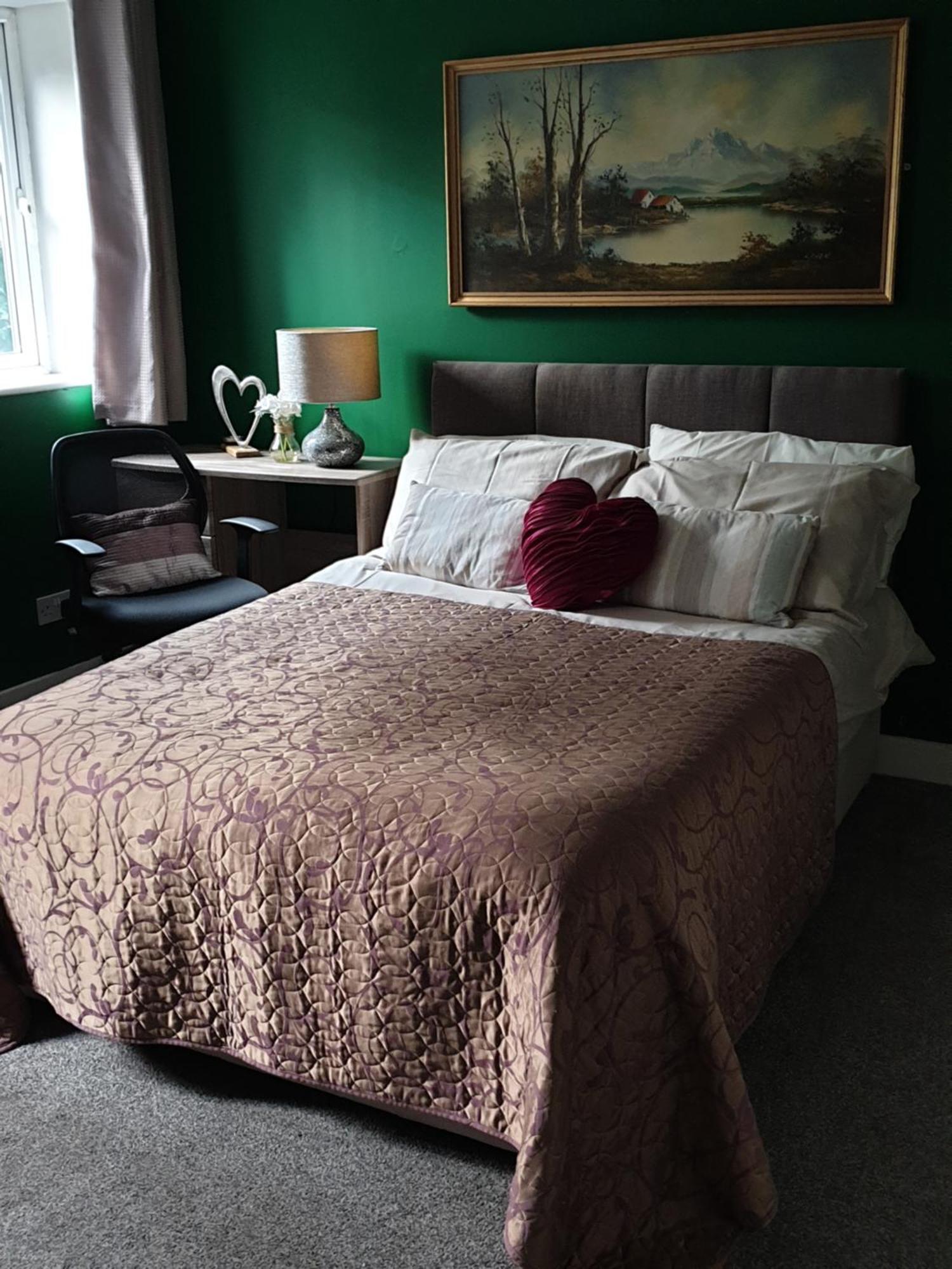 Mother-In-Law Guest House Hotel Leeds 利兹 外观 照片