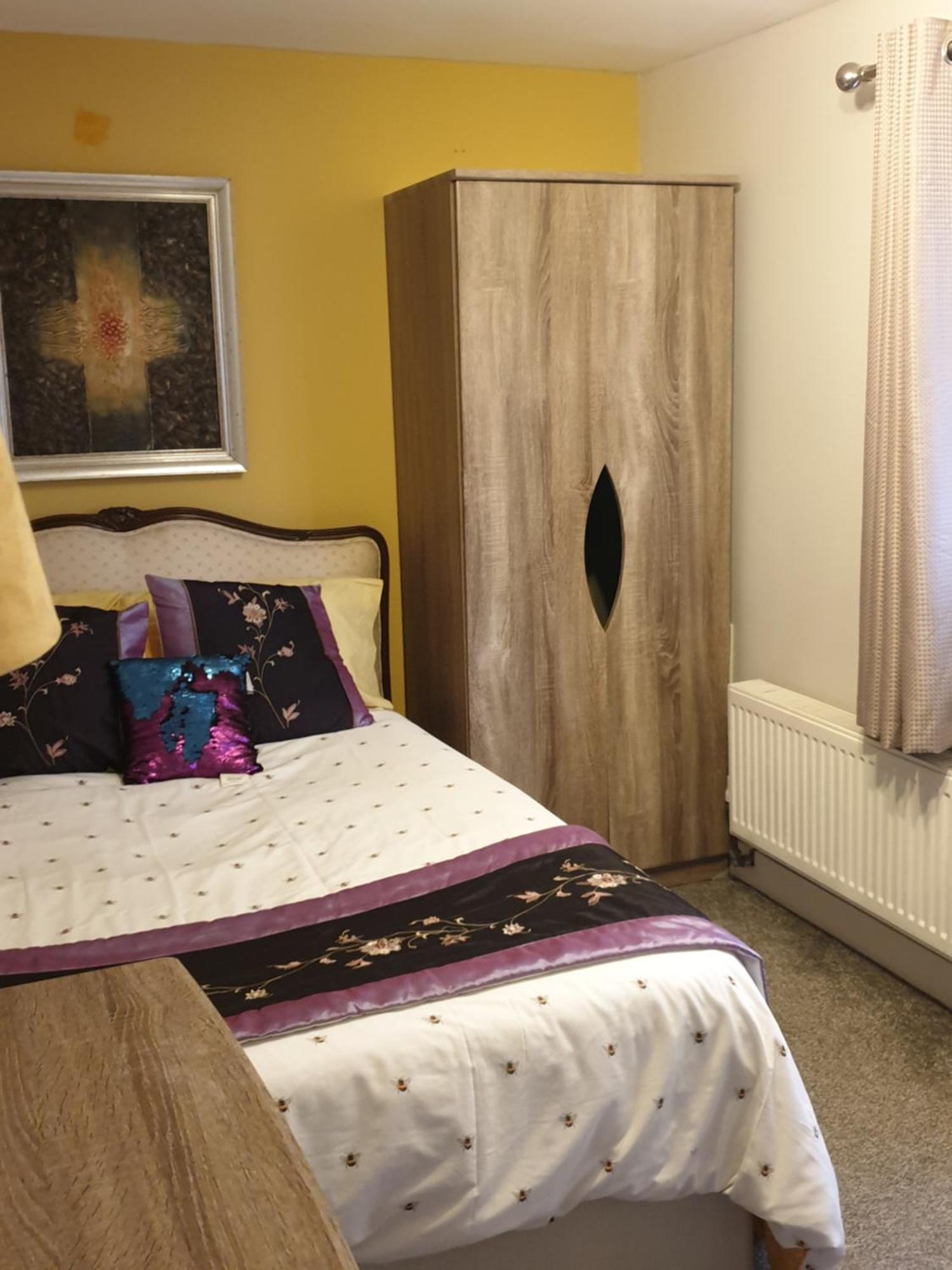 Mother-In-Law Guest House Hotel Leeds 利兹 外观 照片